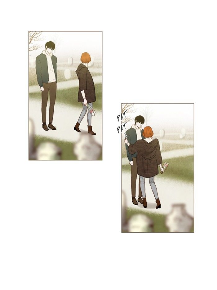 Read Winter Woods (en) Manga Online