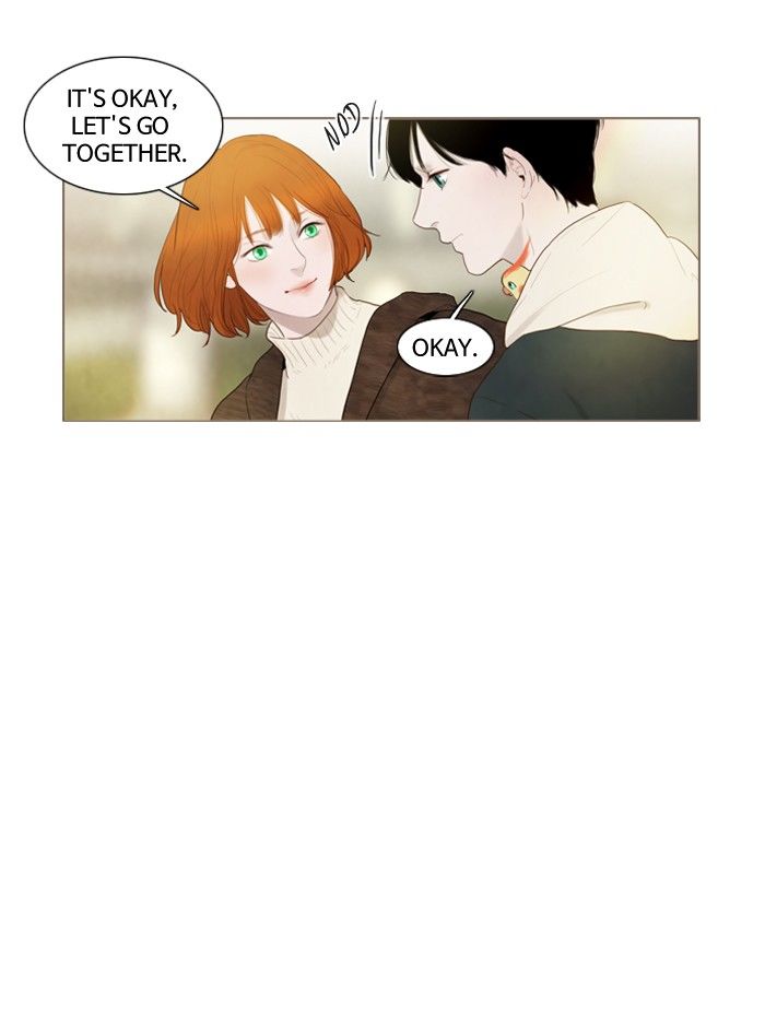 Read Winter Woods (en) Manga Online