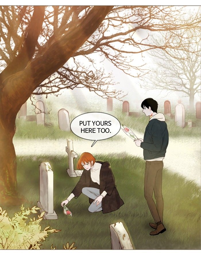 Read Winter Woods (en) Manga Online