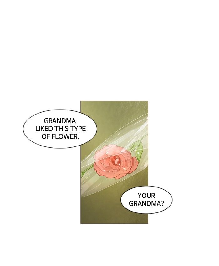 Read Winter Woods (en) Manga Online