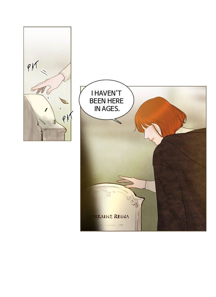 Read Winter Woods (en) Manga Online