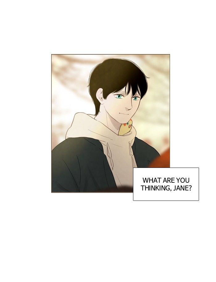 Read Winter Woods (en) Manga Online