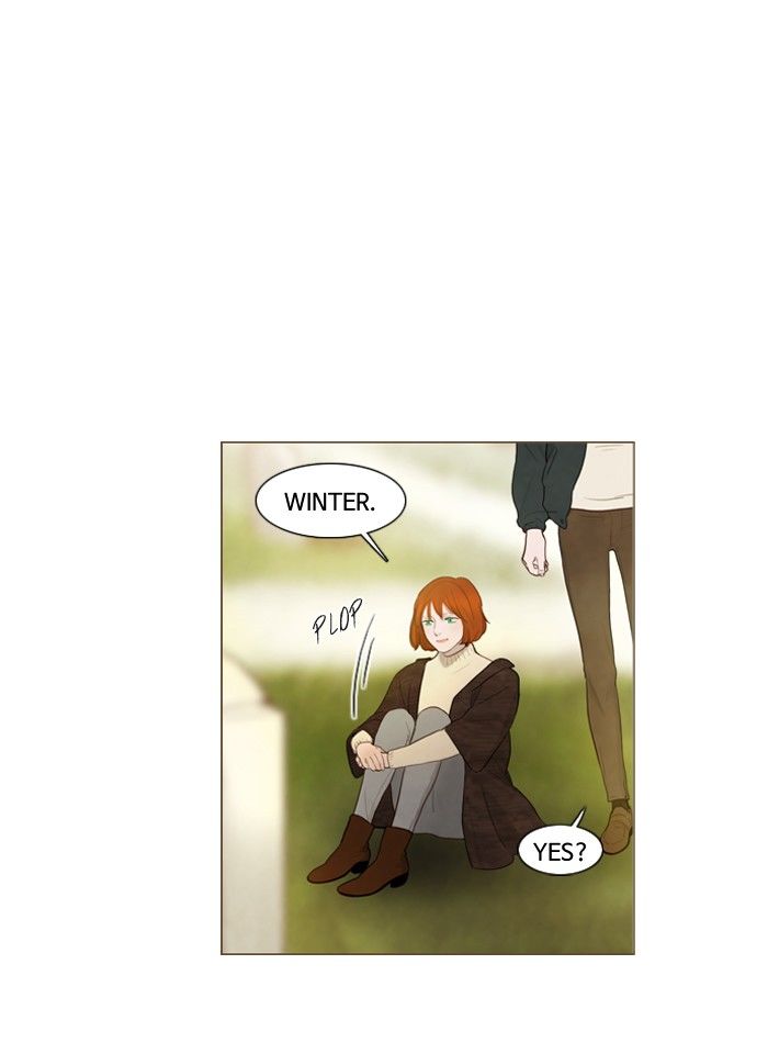 Read Winter Woods (en) Manga Online