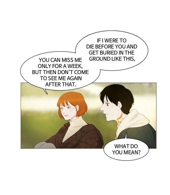 Read Winter Woods (en) Manga Online