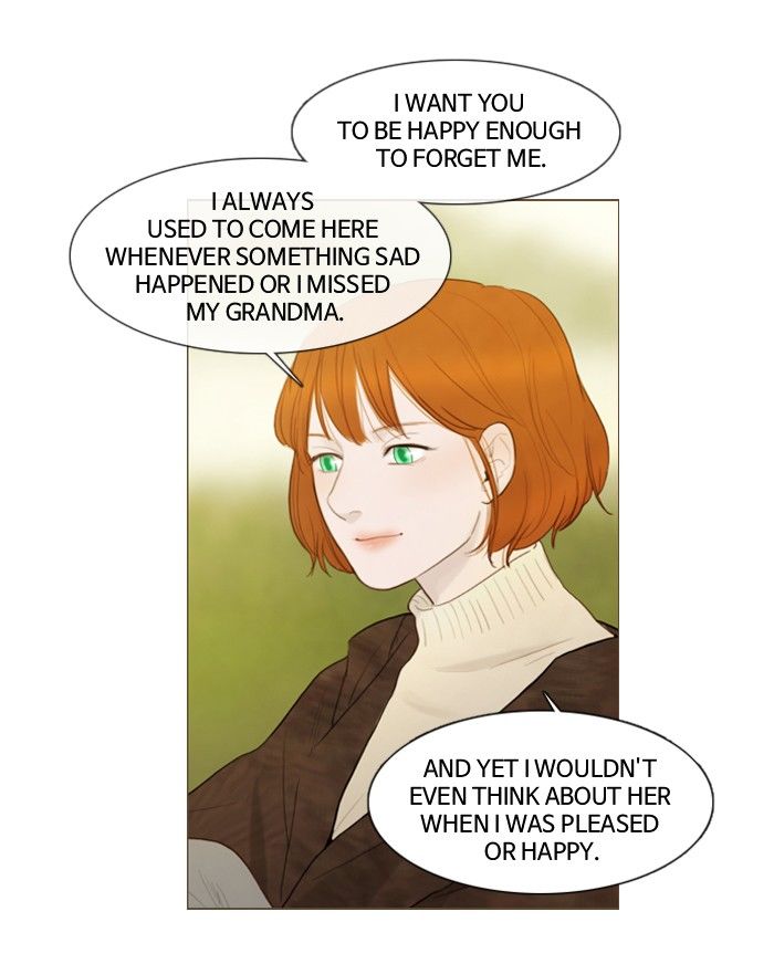 Read Winter Woods (en) Manga Online