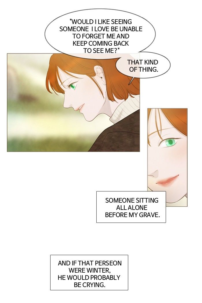 Read Winter Woods (en) Manga Online