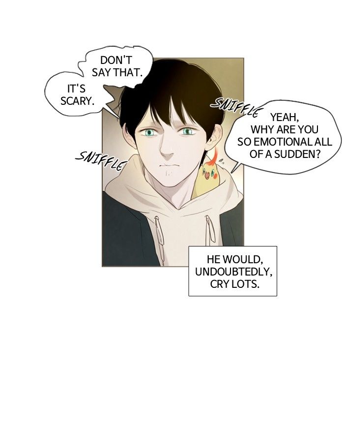 Read Winter Woods (en) Manga Online