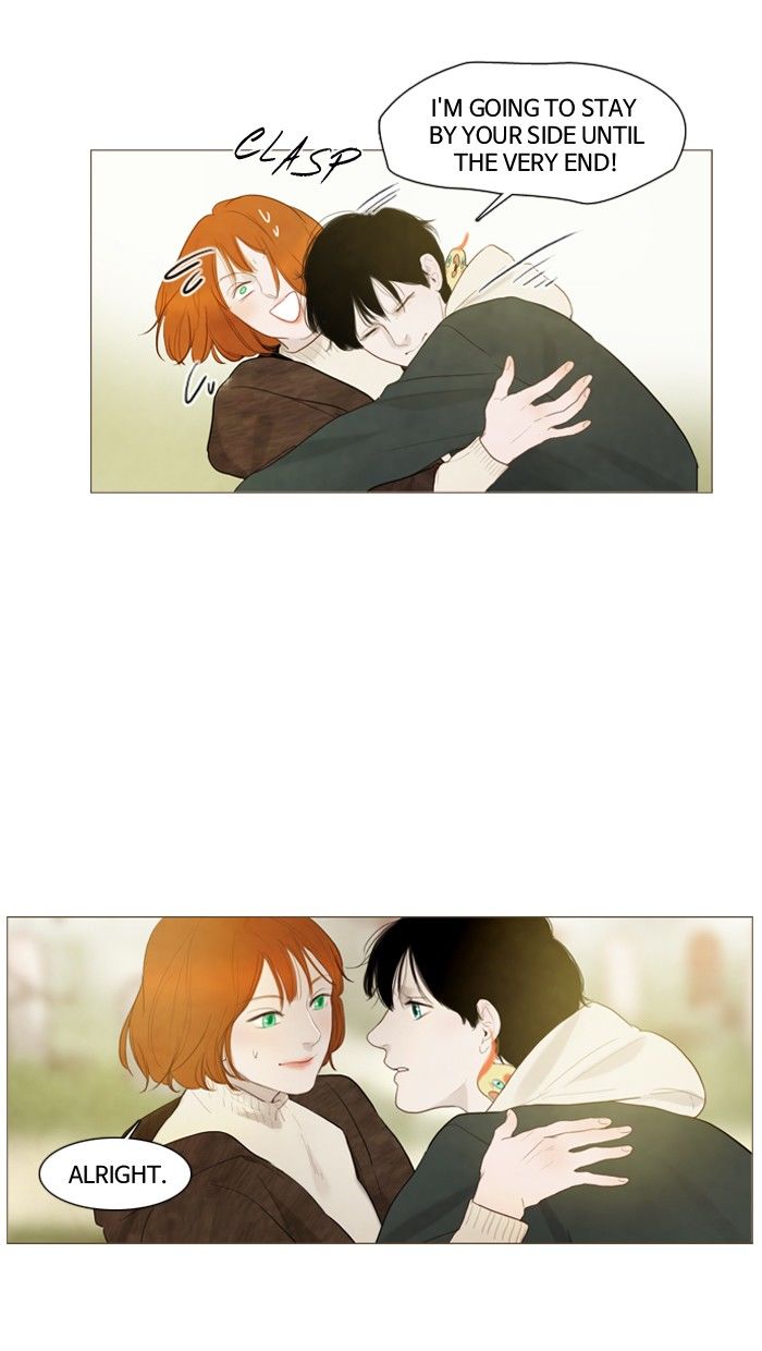 Read Winter Woods (en) Manga Online