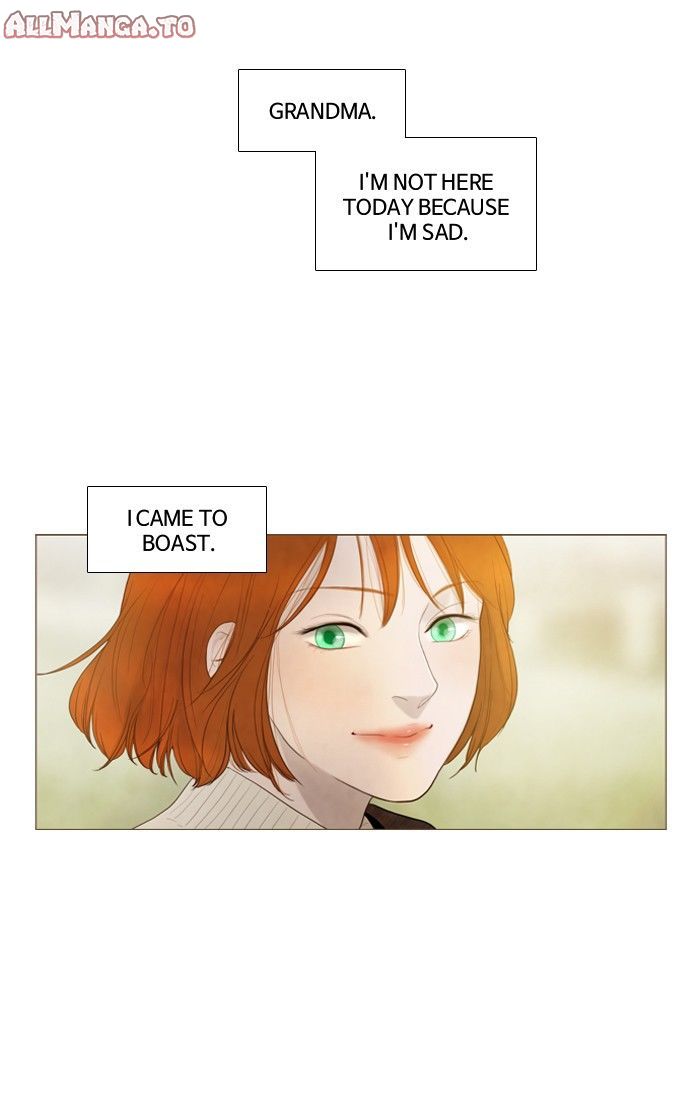 Read Winter Woods (en) Manga Online