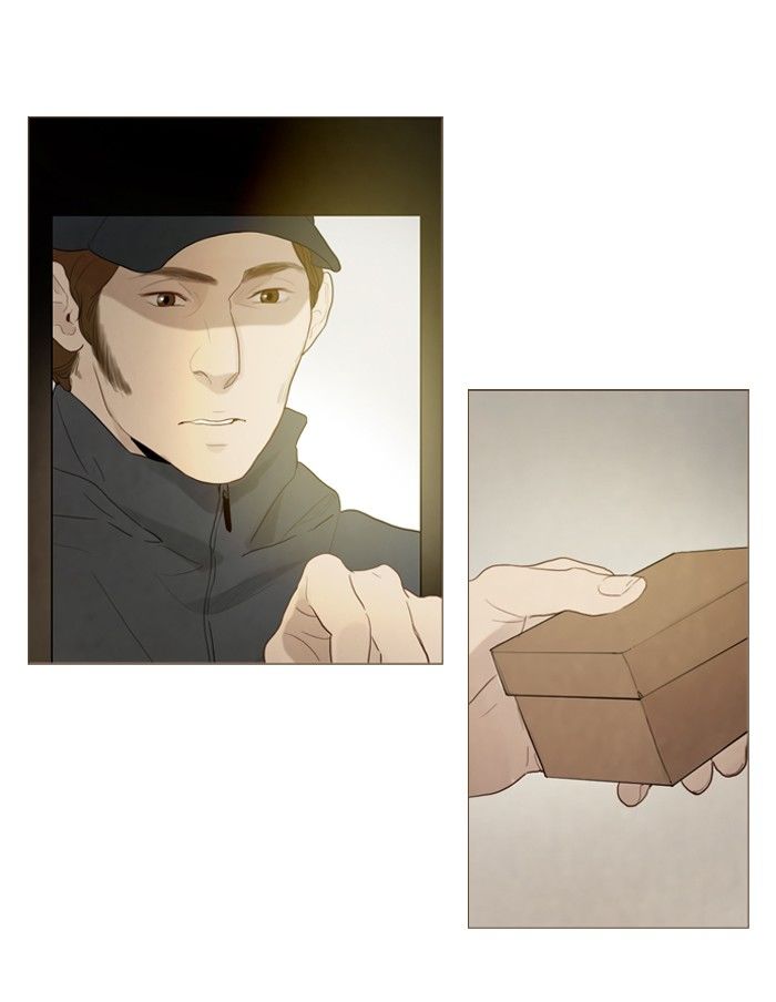 Read Winter Woods (en) Manga Online