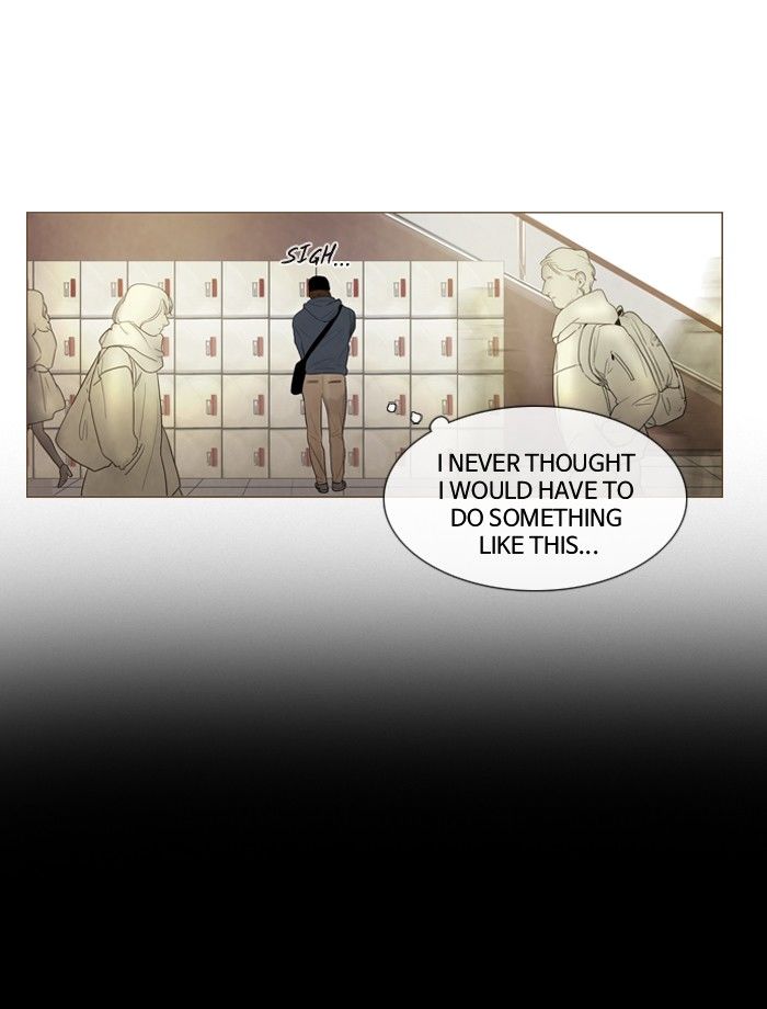 Read Winter Woods (en) Manga Online