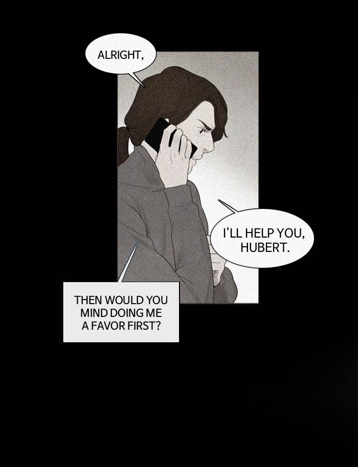 Read Winter Woods (en) Manga Online