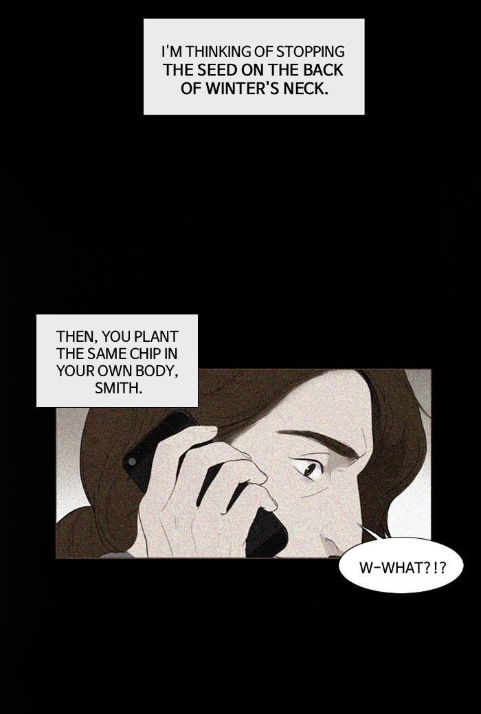 Read Winter Woods (en) Manga Online