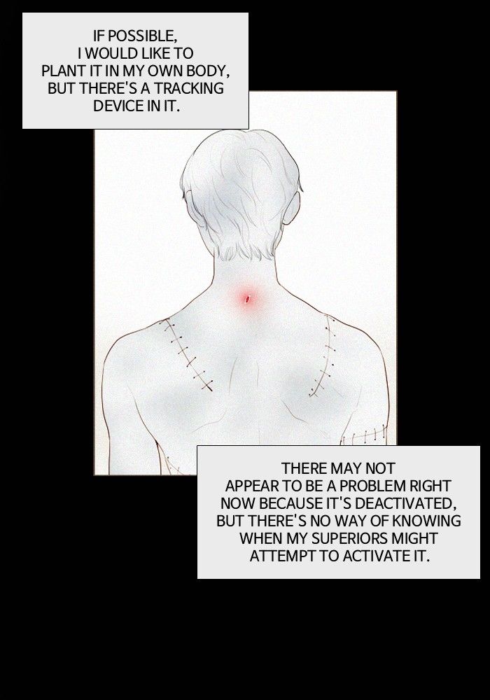 Read Winter Woods (en) Manga Online