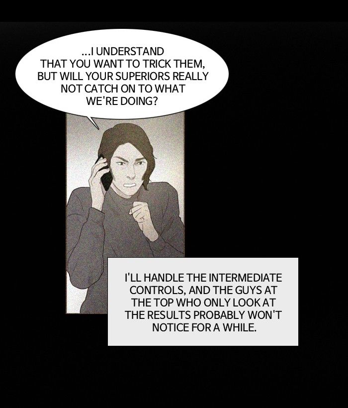 Read Winter Woods (en) Manga Online