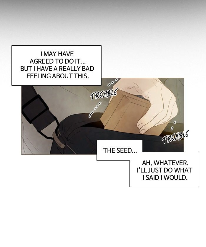 Read Winter Woods (en) Manga Online