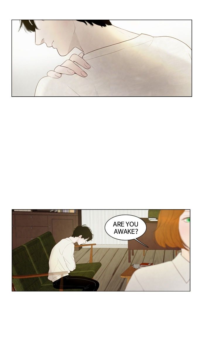 Read Winter Woods (en) Manga Online