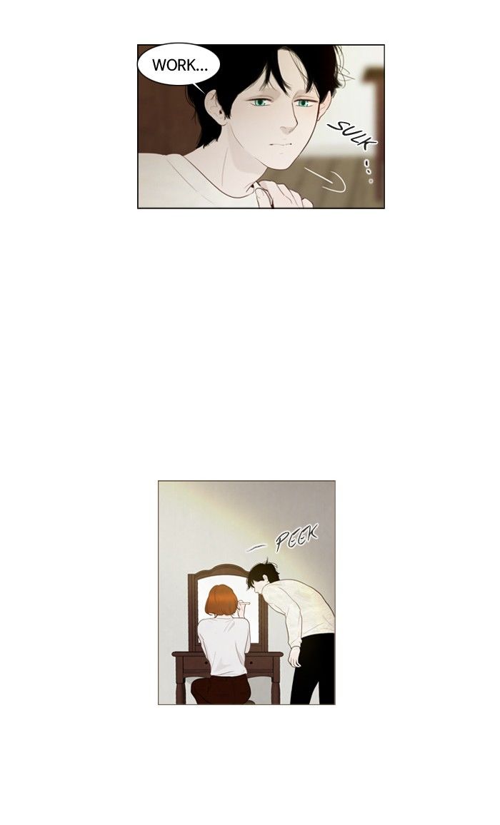 Read Winter Woods (en) Manga Online