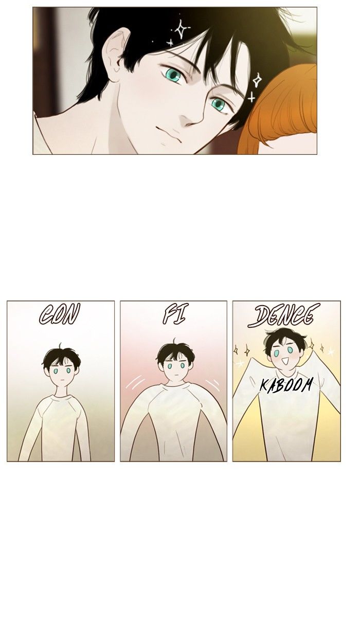 Read Winter Woods (en) Manga Online