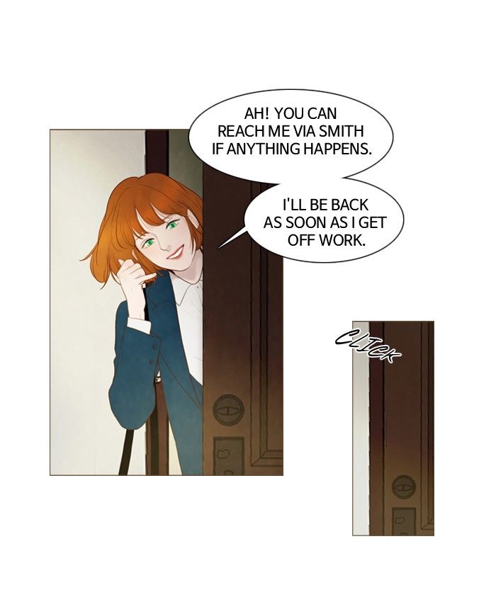 Read Winter Woods (en) Manga Online