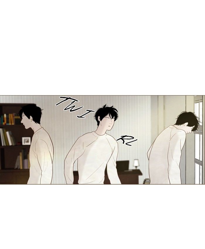 Read Winter Woods (en) Manga Online