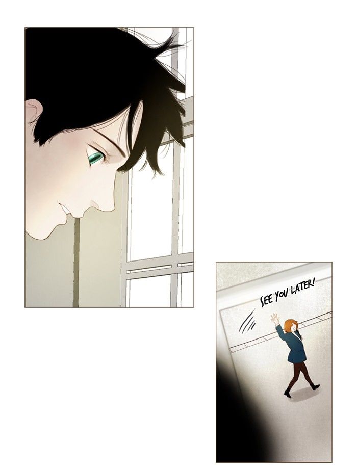 Read Winter Woods (en) Manga Online