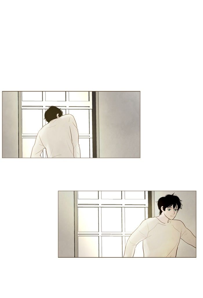 Read Winter Woods (en) Manga Online