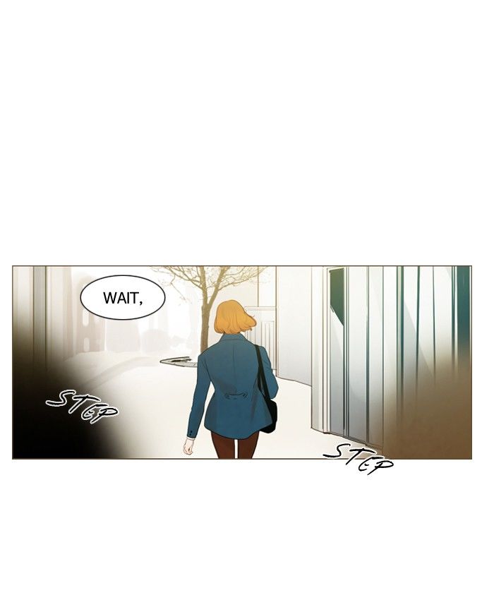 Read Winter Woods (en) Manga Online