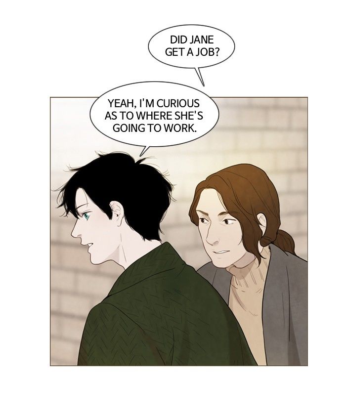 Read Winter Woods (en) Manga Online