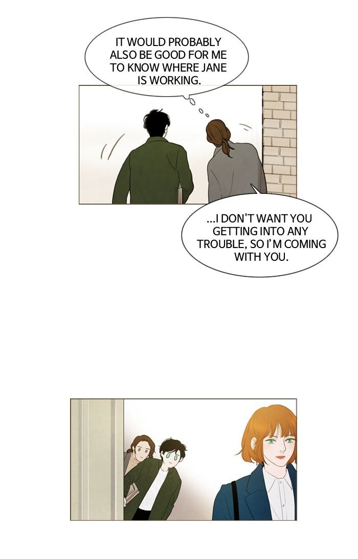 Read Winter Woods (en) Manga Online