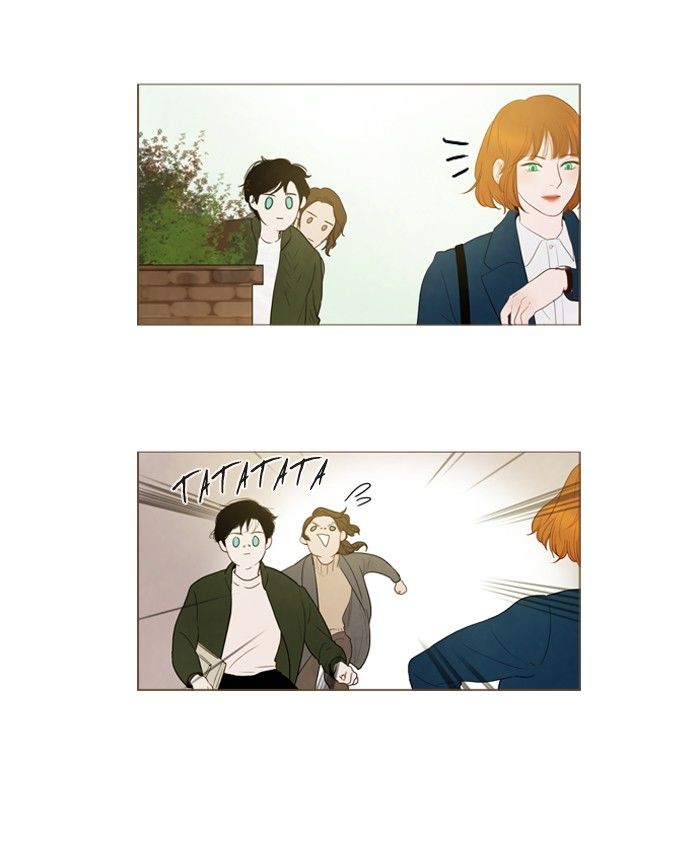 Read Winter Woods (en) Manga Online