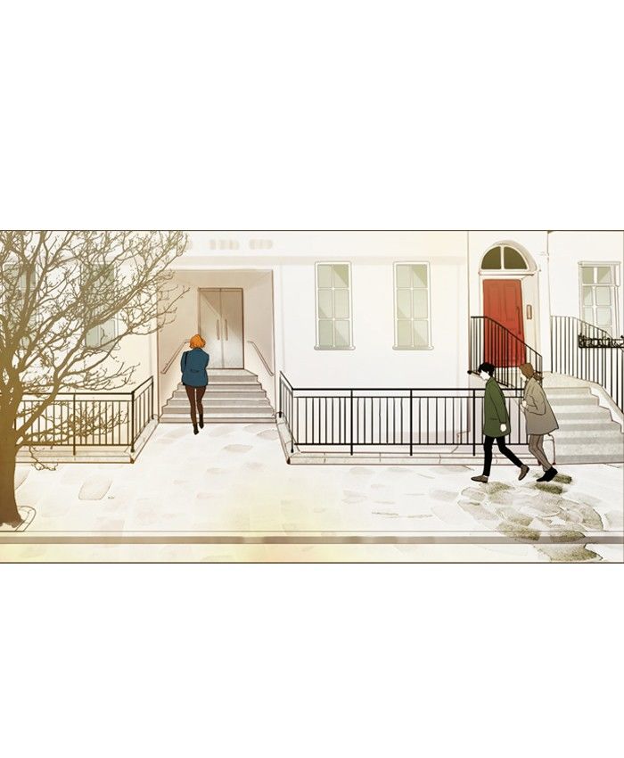 Read Winter Woods (en) Manga Online