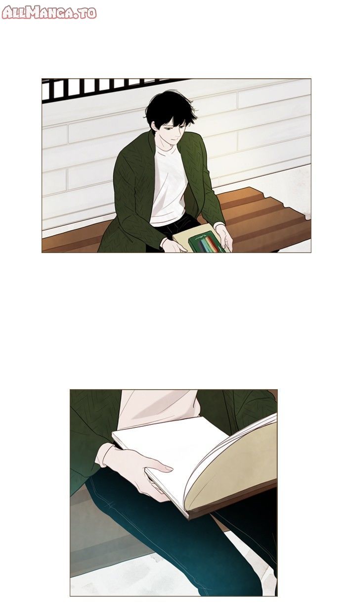 Read Winter Woods (en) Manga Online