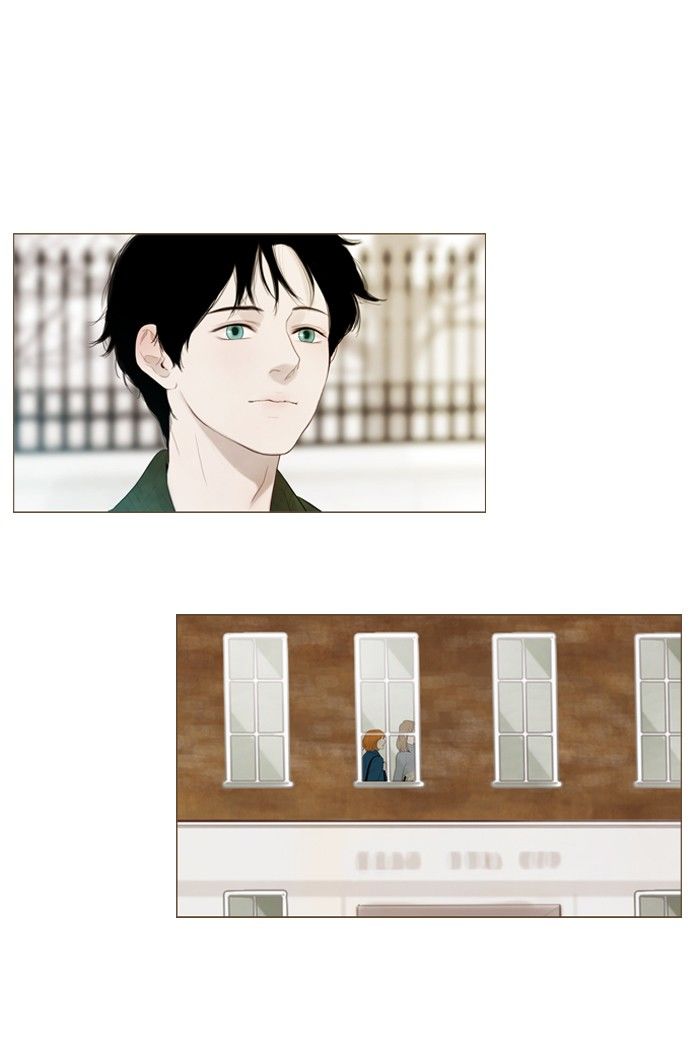 Read Winter Woods (en) Manga Online