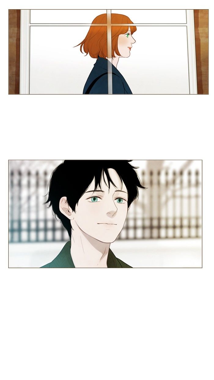 Read Winter Woods (en) Manga Online