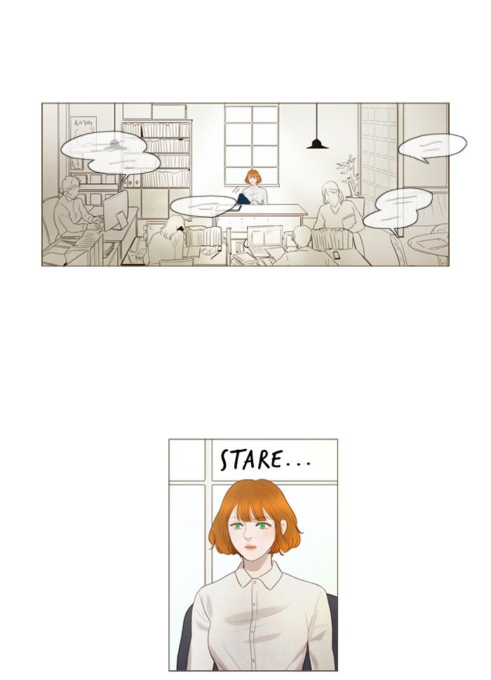 Read Winter Woods (en) Manga Online