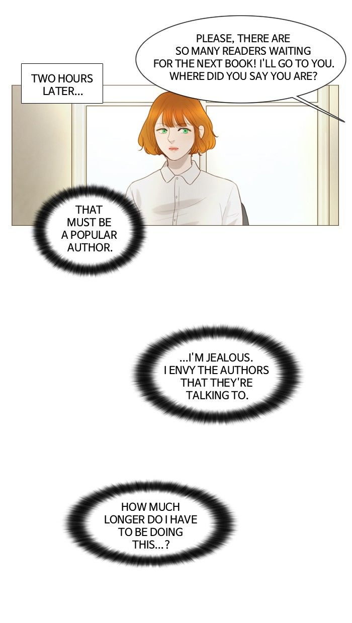 Read Winter Woods (en) Manga Online