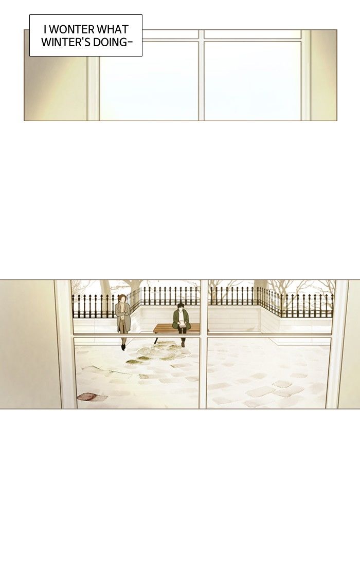 Read Winter Woods (en) Manga Online