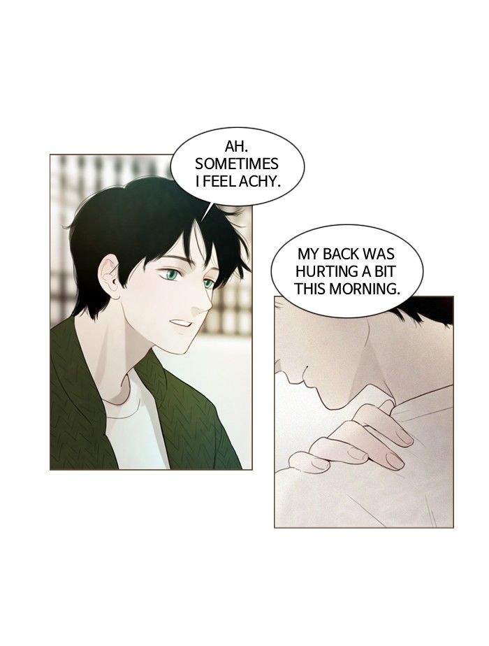 Read Winter Woods (en) Manga Online