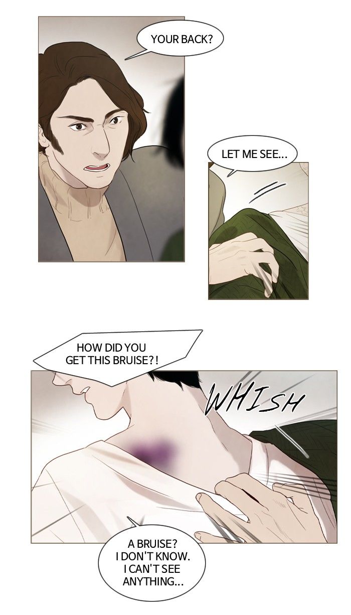 Read Winter Woods (en) Manga Online