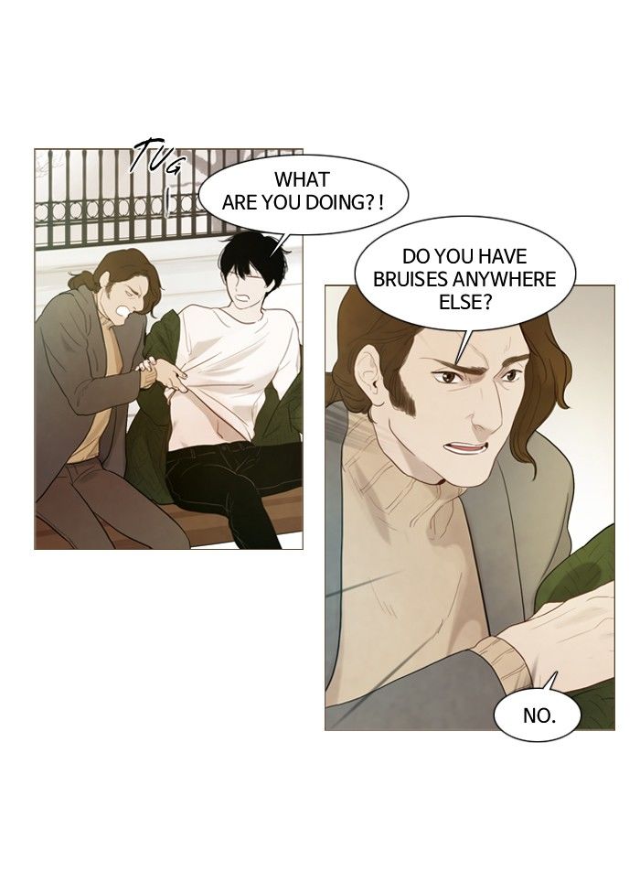 Read Winter Woods (en) Manga Online