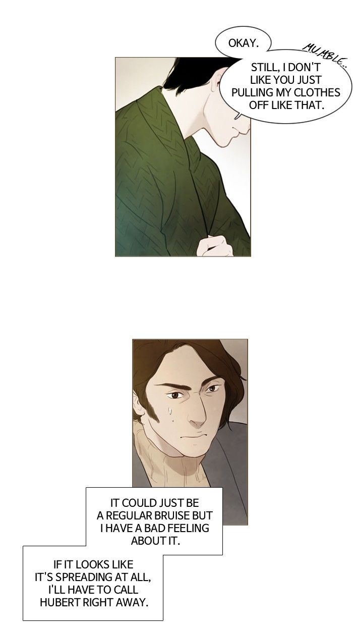 Read Winter Woods (en) Manga Online