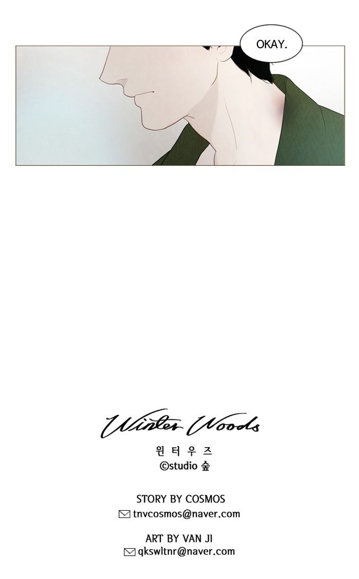 Read Winter Woods (en) Manga Online