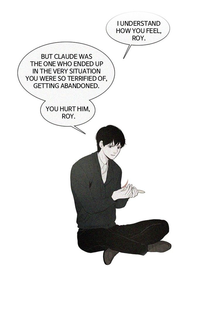 Read Winter Woods (en) Manga Online