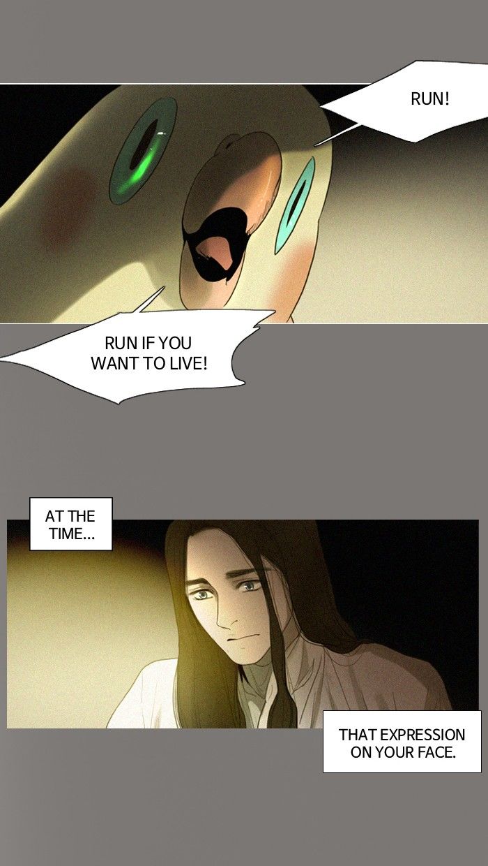 Read Winter Woods (en) Manga Online