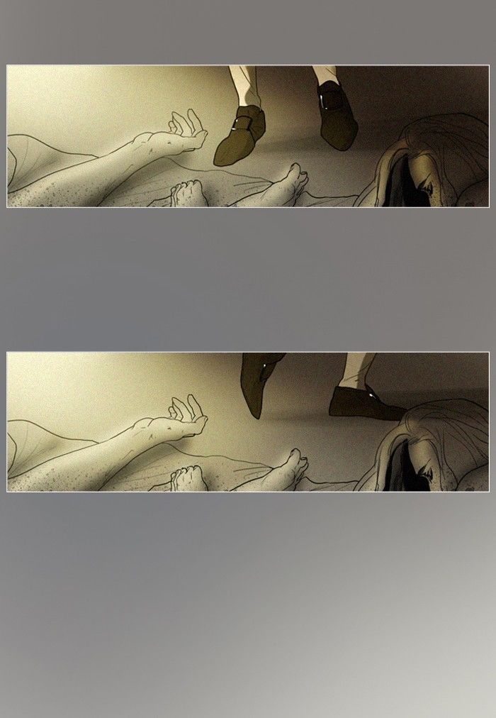 Read Winter Woods (en) Manga Online