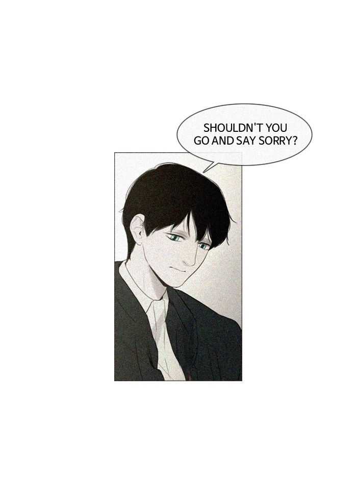 Read Winter Woods (en) Manga Online