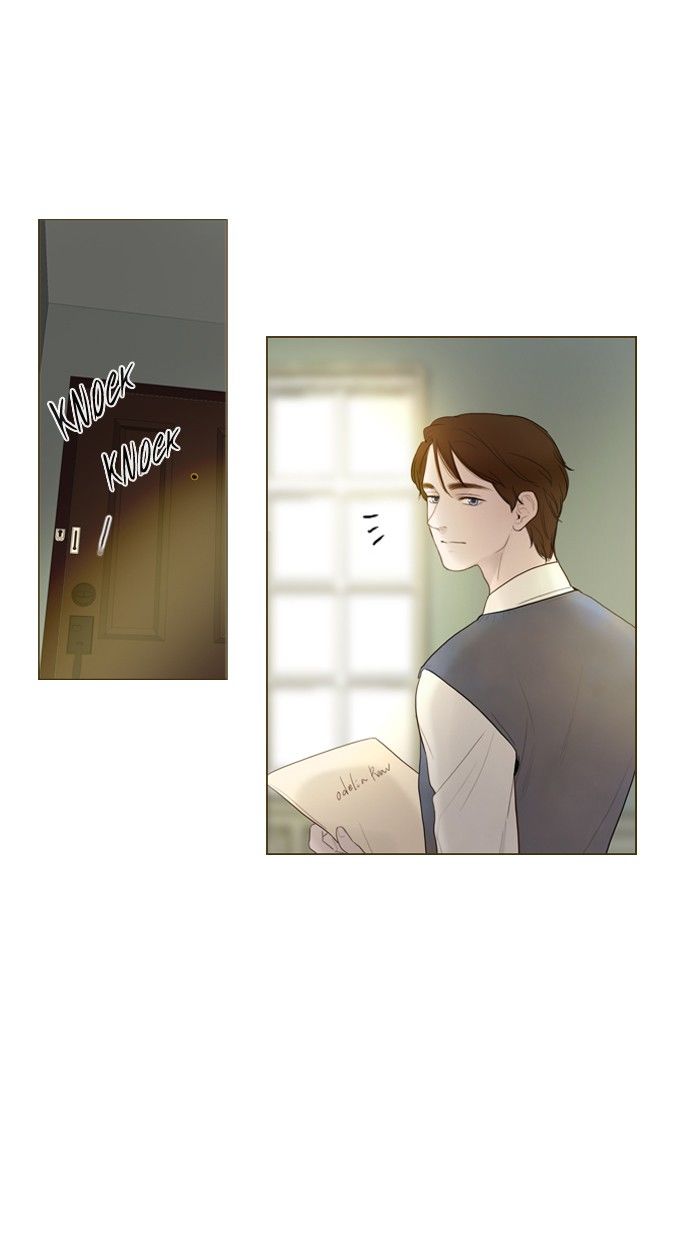 Read Winter Woods (en) Manga Online