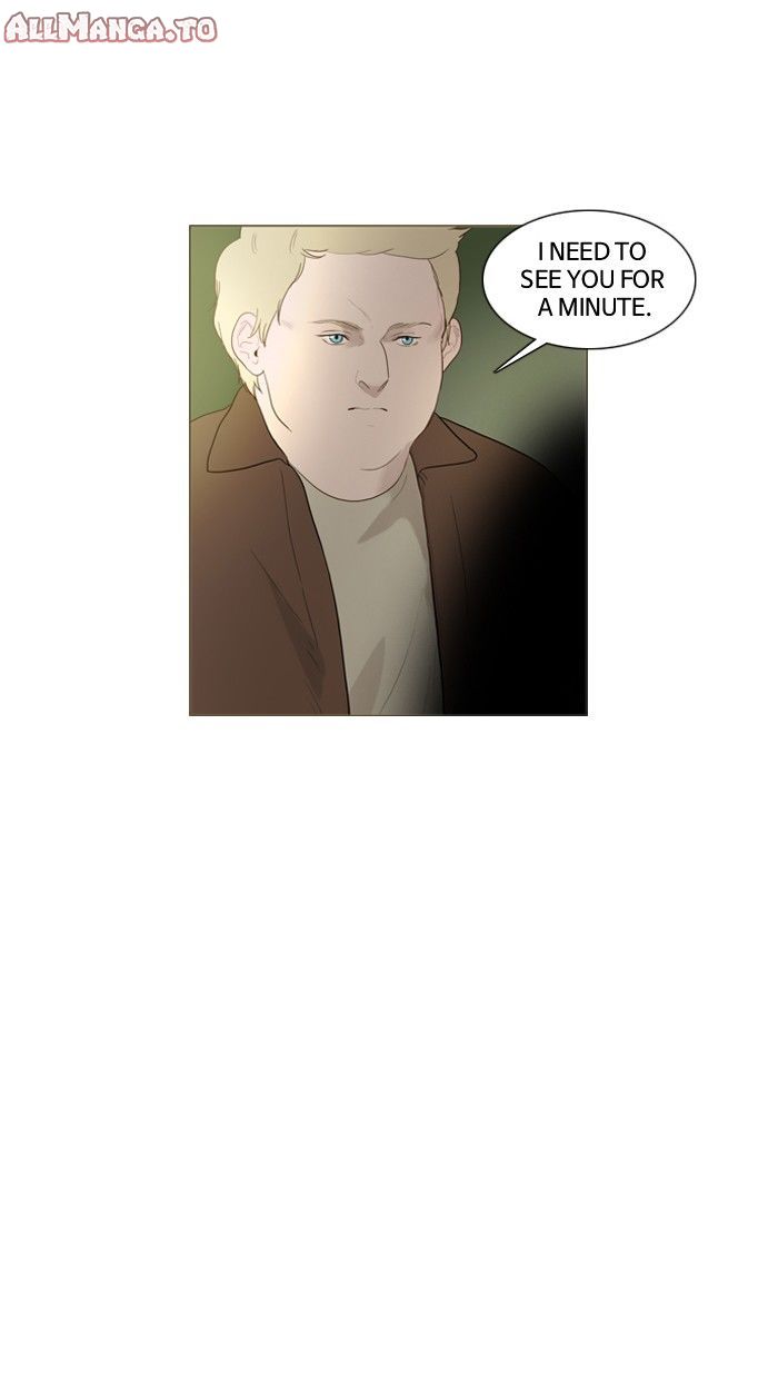 Read Winter Woods (en) Manga Online