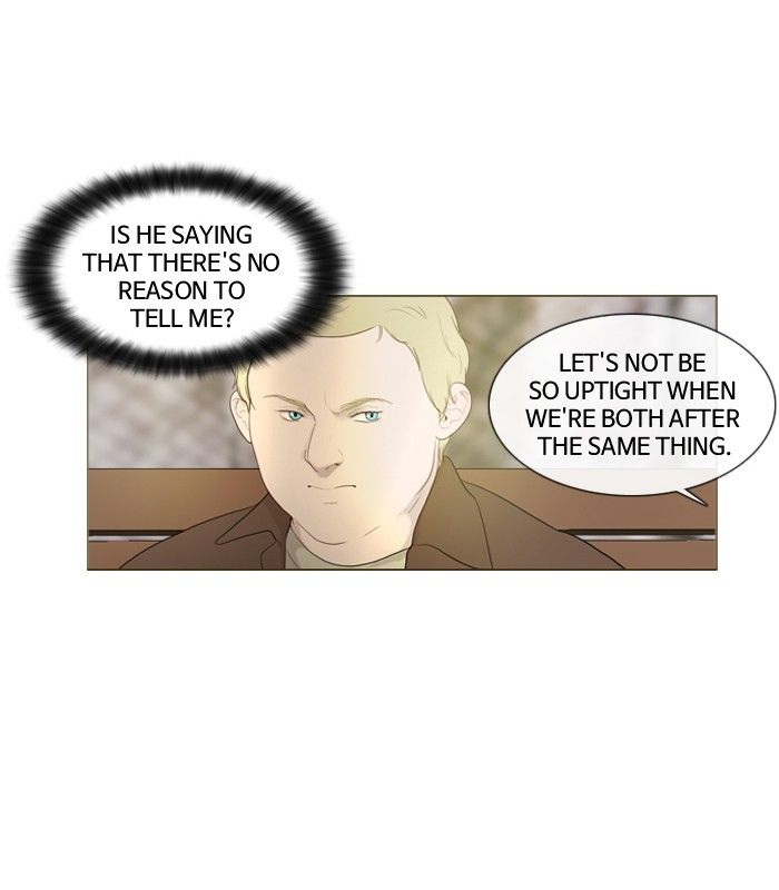 Read Winter Woods (en) Manga Online